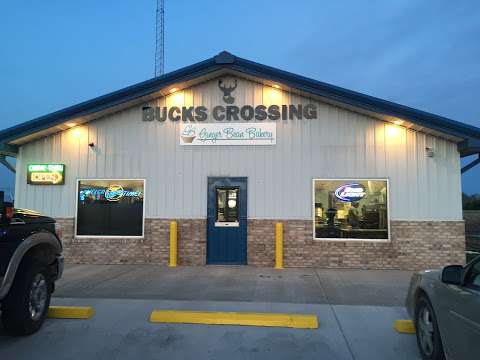 Buck's Crossing